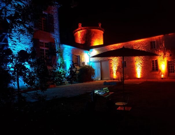 The Manor 1