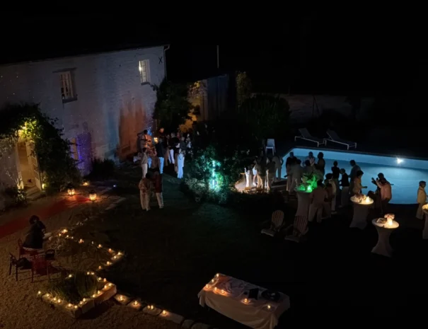The Manor 2