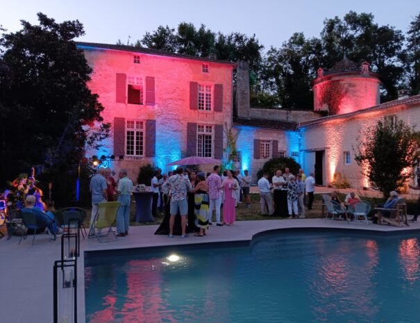 The Manor 4