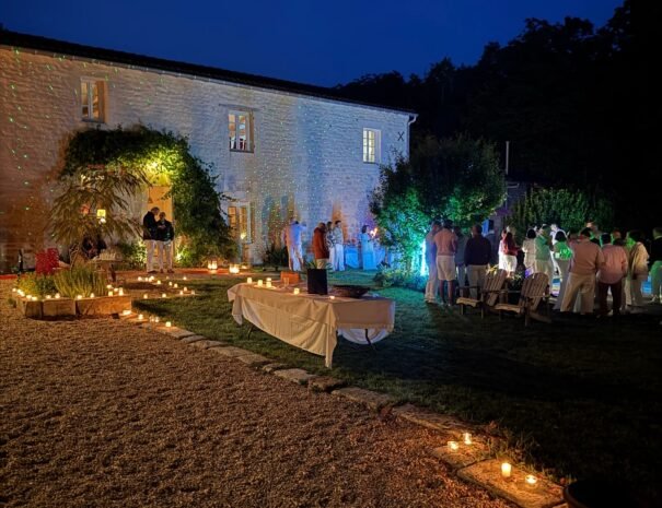 The Manor 5