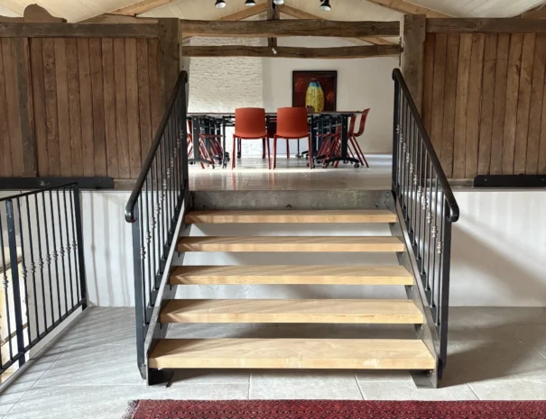 The Manor 9